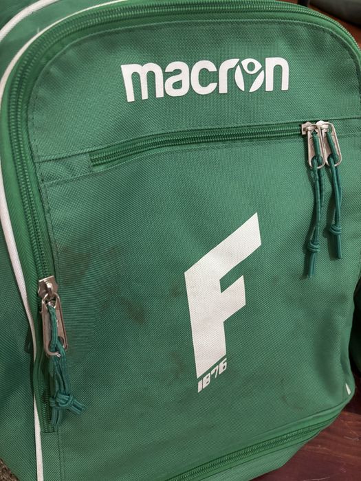 Mochila Clube Fluvial Portuense
