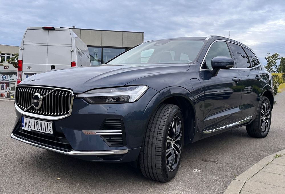 Volvo XC 60