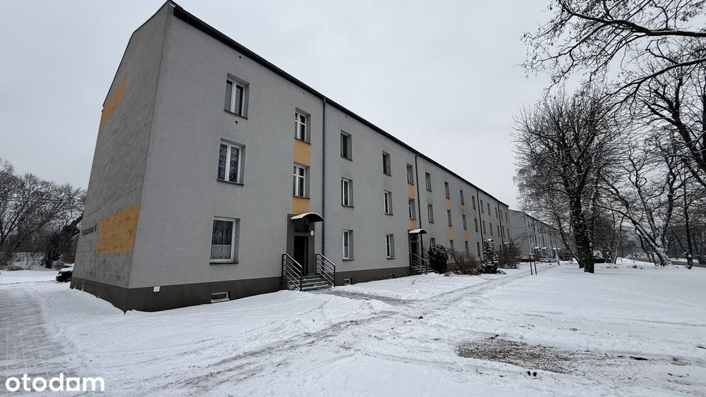 Sosnowiec Milowice ul. Podjazdowa, 2 pokoje