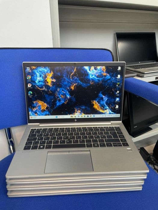 АКЦІЯ! Швидкий HP EliteBook 845 G7 для навчання та офісу ЗАЛИШИЛОСЬ 30