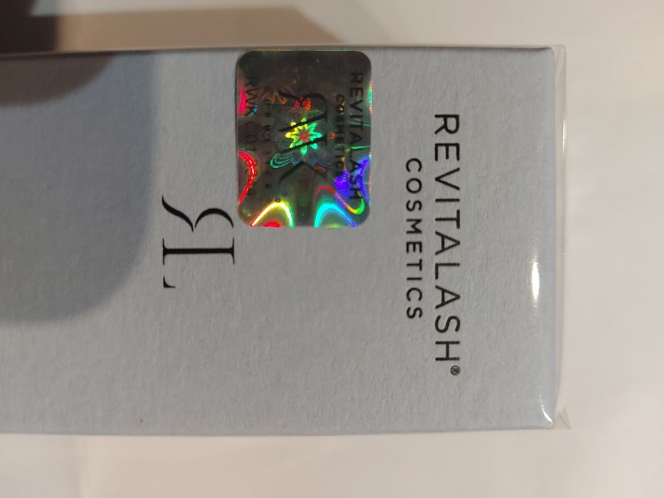 Odżywka, maska do brwi i rzęs Revitalash