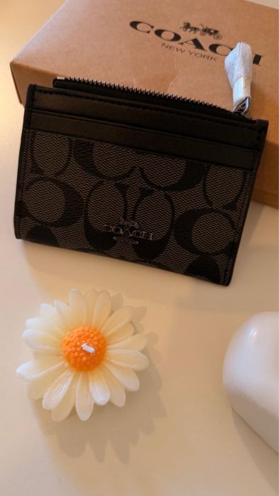 Porta cartoes feminino