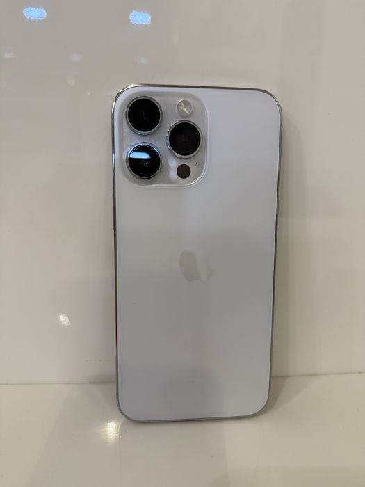 Смартфон iPhone 14 Pro Max 256 Silver