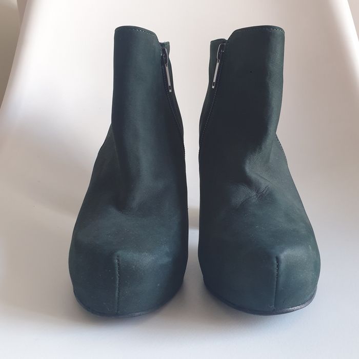 Cos botki buty do kostki na platformie rozm. 38