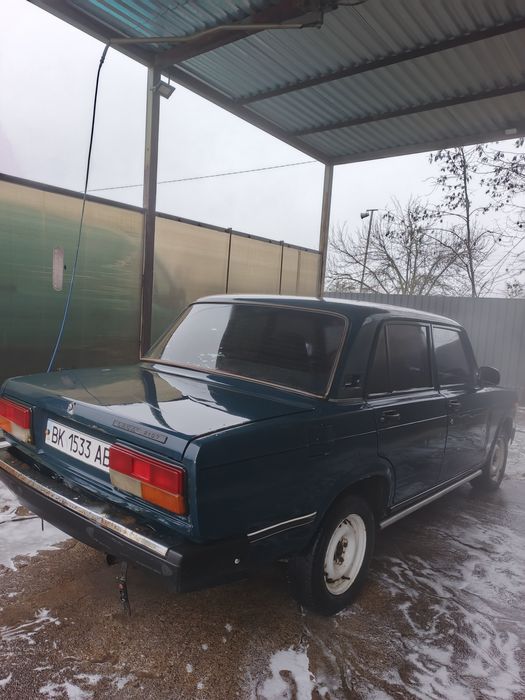 Продам ВАЗ 2107 , 2005 р