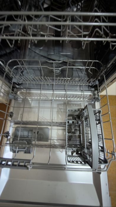 Maquina de lavar loiça