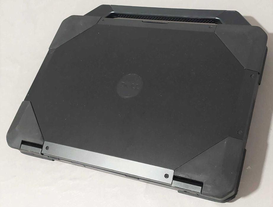 Dell Latitude 5404 Rugged Ecrã 14/Intel Core i5/16GB RAM/SSD/Robusto