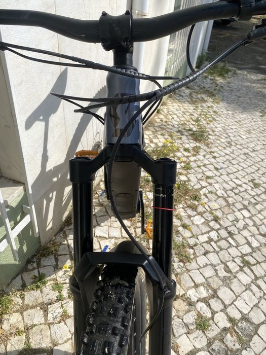Scott Ransom eride 920 2023 M