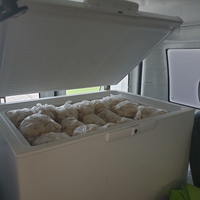 Морозилка whirlpool пака, ларь