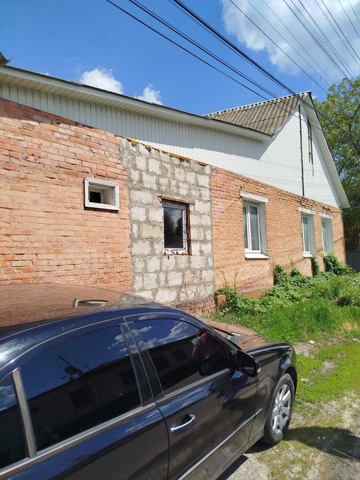 Частина будинку по вул Гімназійна в Ніжині