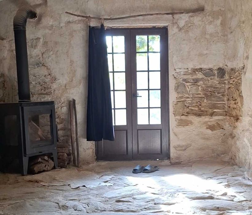 A very special estate | Fruit, Veg garden, Water abundance, Electricity | €160K
