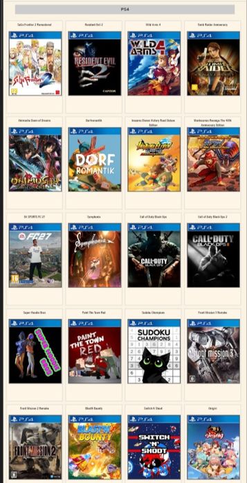 PS4 firmware jailbreak sem comando Desbloqueada