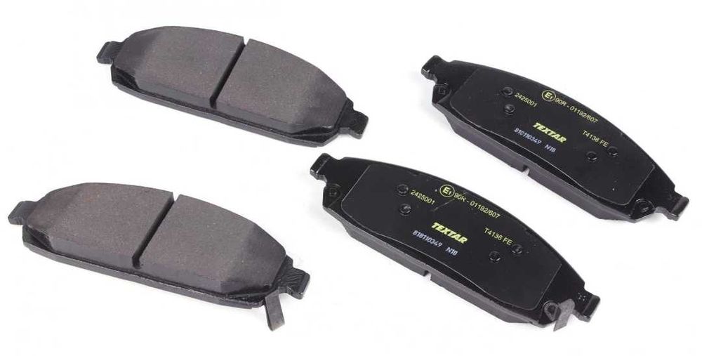 2425001 TEXTAR.05080868AA