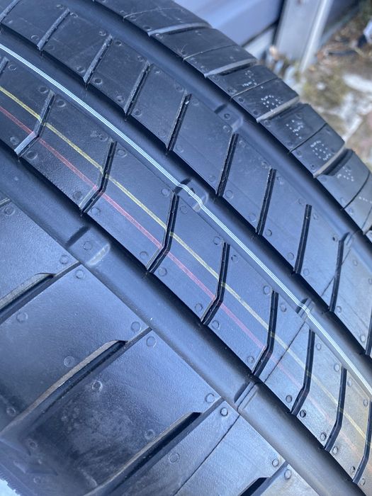 Bridgestone Turanza Eco 215/45R20 95T Opona Demo Nowa