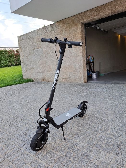 Urban glide 100 evo
