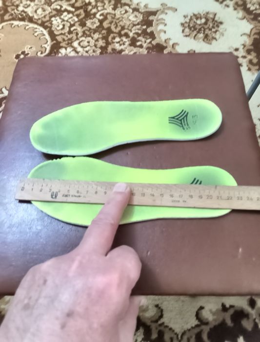 Детские буцы adidas