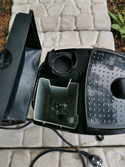 Кавомашина Delonghi