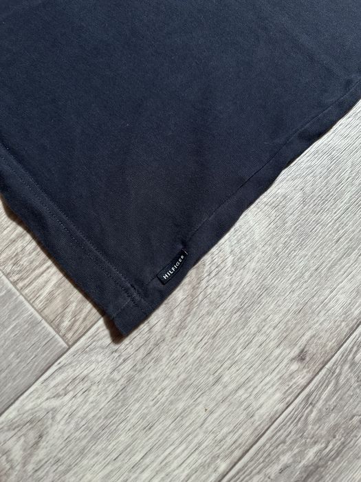 Футболка Tommy Hilfiger Icon Roundall Embroidered Logo Tee