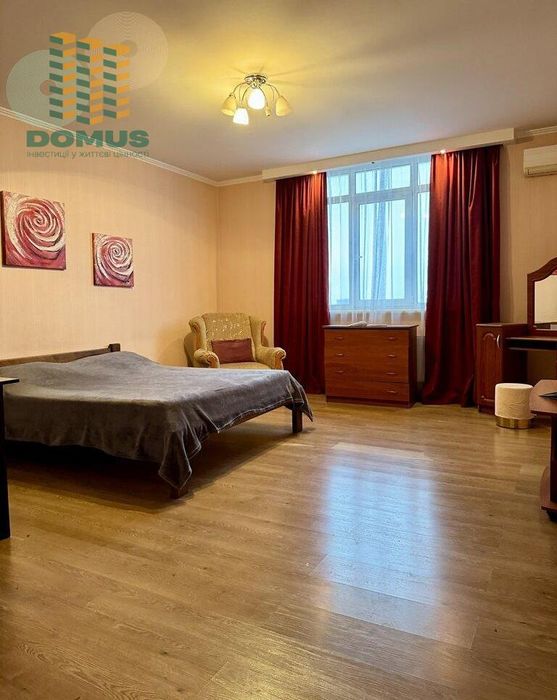 Продам 1 комн в ЖК Малиновский! 62м2 С ремонтом. ЕОселя!