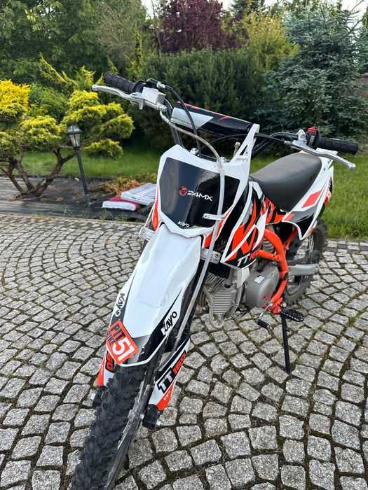Cross kayo tt160