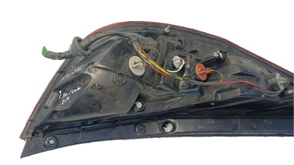 Farolim direito HYUNDAI i30 (FD)