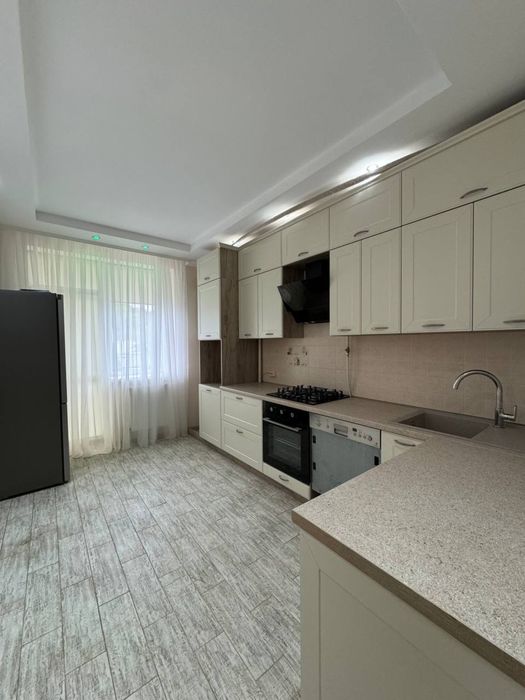 1-кімнатна квартира за адресою вул. Кошицька (площа 49 м²) - Atlanta.ua - фото 4