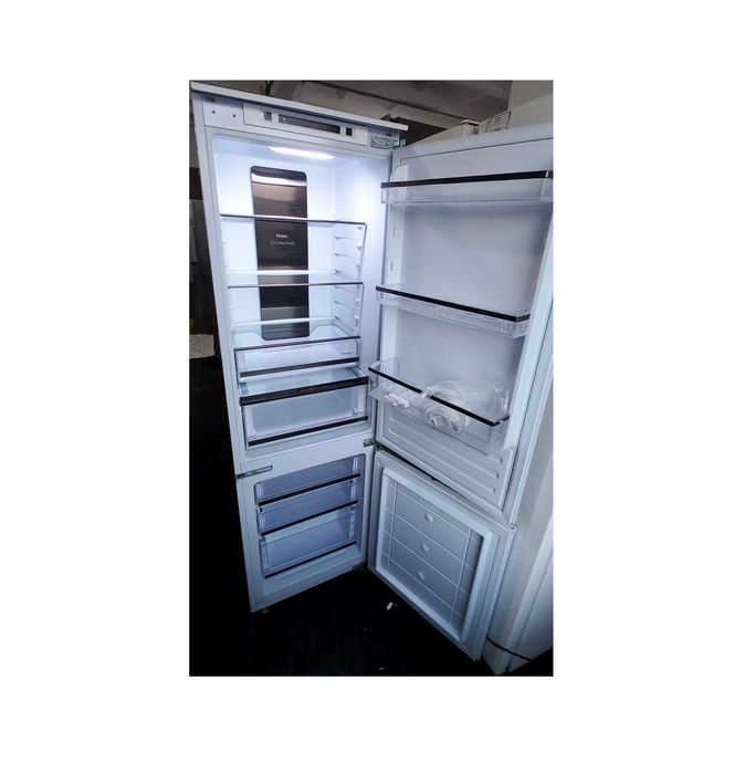 Вмонтований/вбудований холодильник/для вбудованої кухні  (177см)