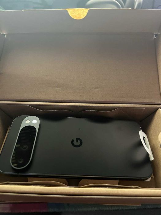 Google Pixel 10 Pro Xl 512