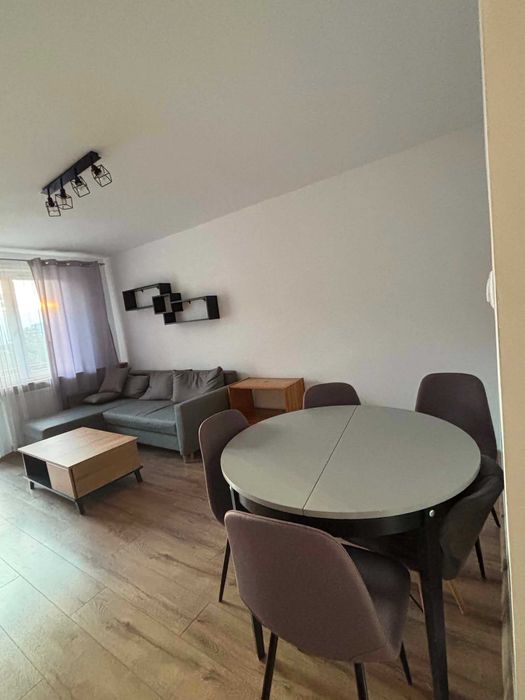 Mieszkanie do wynajęcia - 47 m², Sędziszów Małopolski, Osiedle Młodych - Widok 2