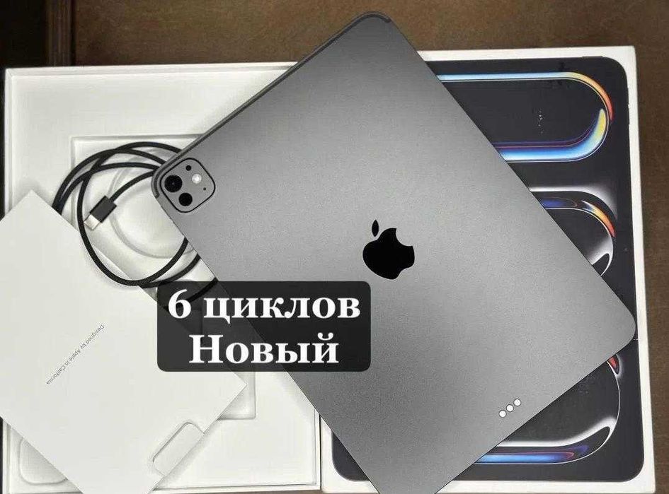 iPad Pro 11 M5 256 wifi