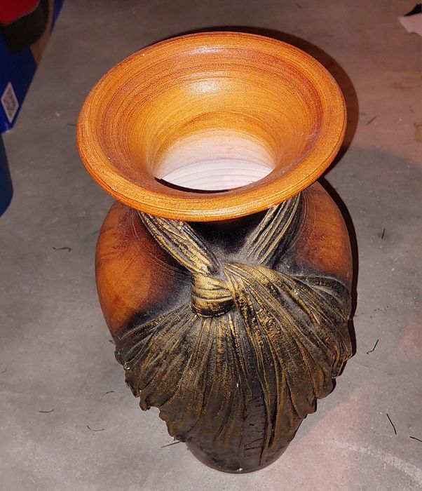 Jarro tamanho médio