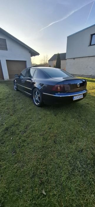 Volkswagen Phaeton 3.2 V6