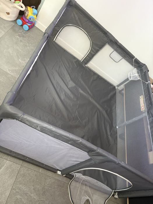 Kojec dla dziecka 150x180