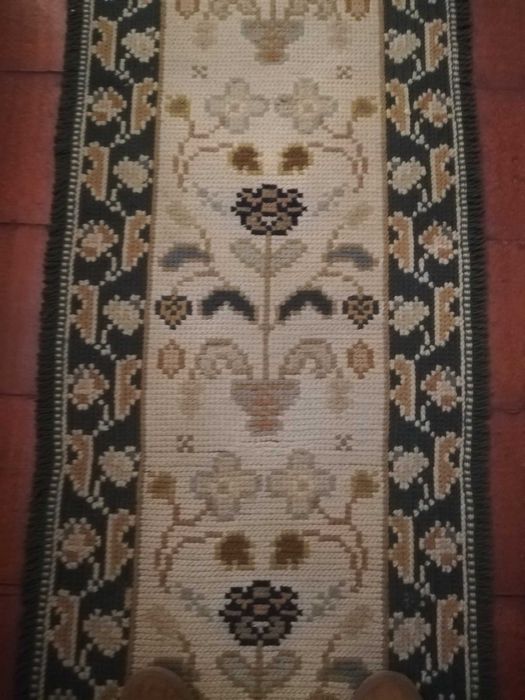 Passadeira de Arraiolos