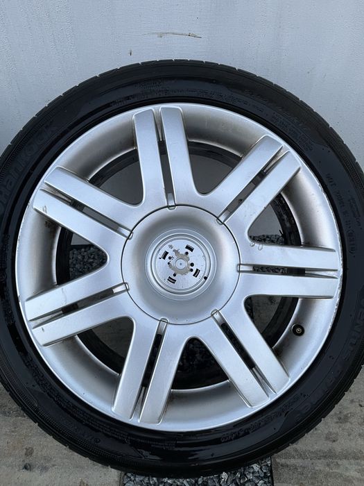 5x112 VW PASSAT
