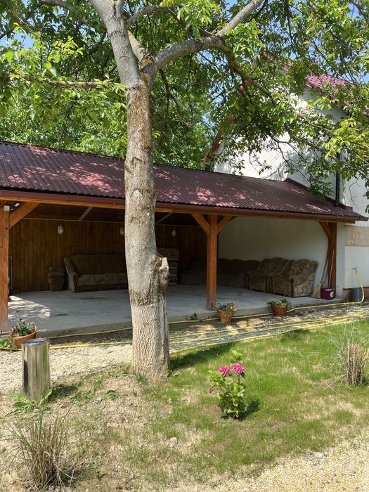 Оренда житла біля найкращих термалів Закарпаття в с. Яноші