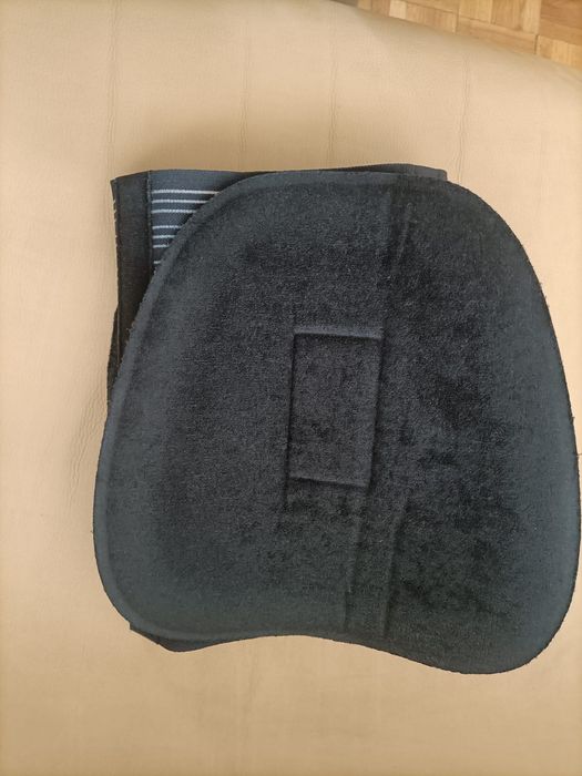 Cinta para lombar tamanho 90/100cm