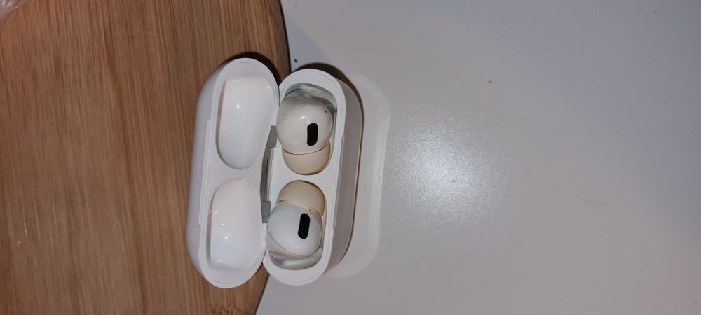 Air phones para iphone