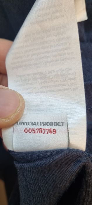 Англія 2011/2013р Орігінал