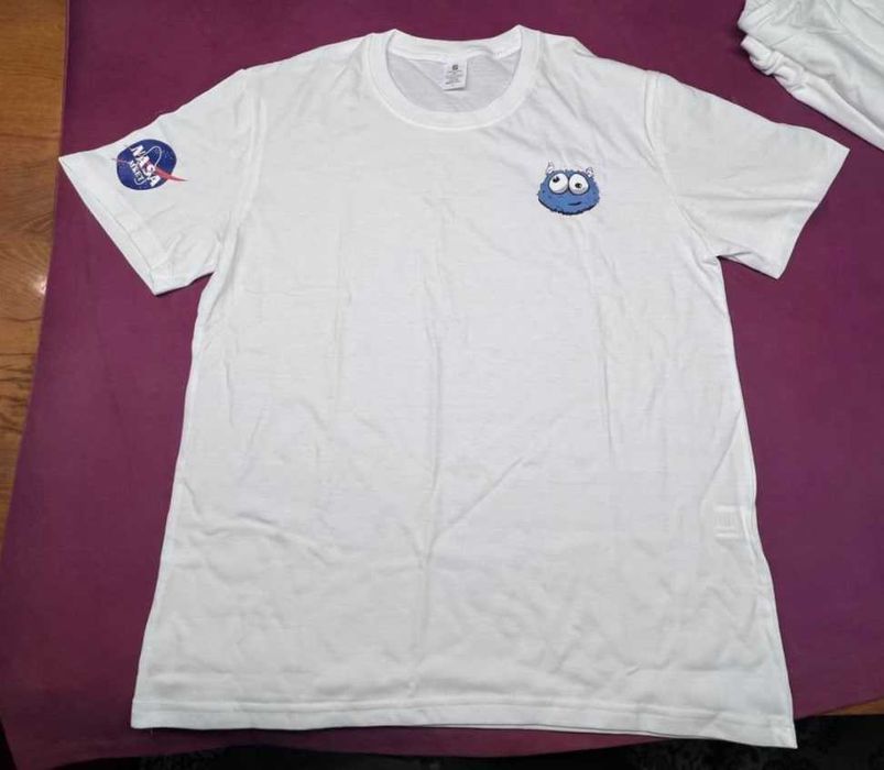 Футболки, футболки поло та лонгсліви дитячі