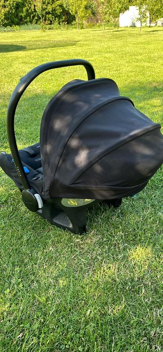 Avionaut Pixel Pro fotelik samochodowy 0-13 kg