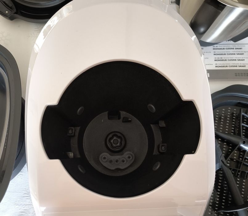 Prawie nowy Lidlomix Thermomix Smart Robot kuchenny