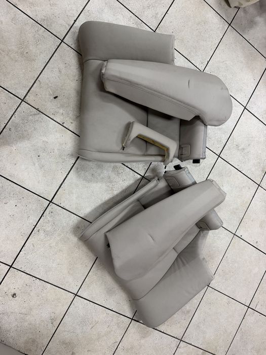 Interior Pack M bmw e92 Bege