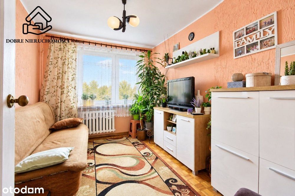 61,30 m2 do wprowadzenia. Świdnik