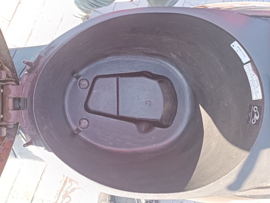 Продам скутер Yamaha Jog