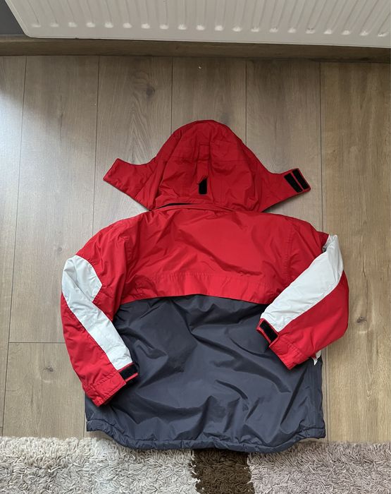 Kurtka narciarska dziecięca 134 in motion