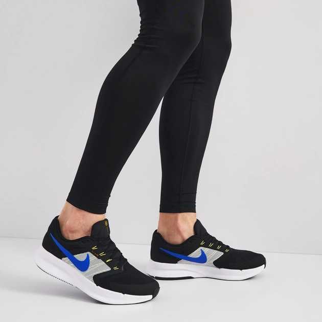 Оригінал! Кросівки Nike RUN SWIFT 3 DR2695-006 US 11.5 US 12