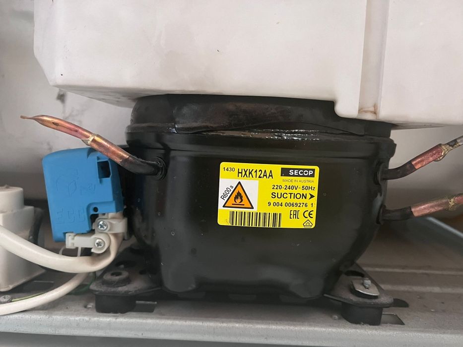 Frigorifico combinado beko