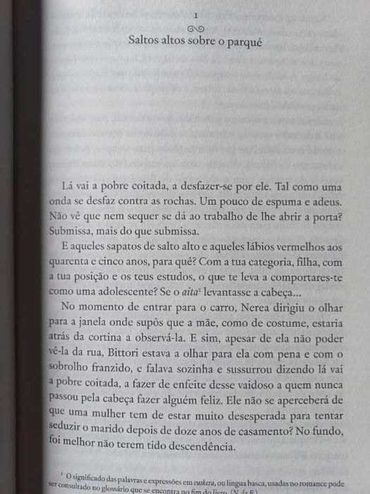 Pátria - Fernando Aramburu