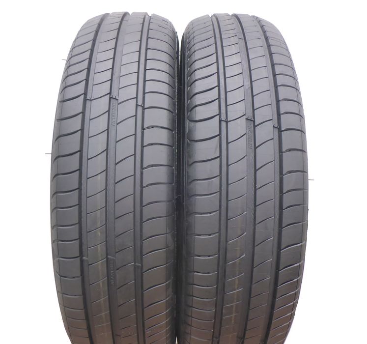 175/65/17 Michelin 175/65R17 87H ePrimacy AYGO X Lato 2023 Nieużywane